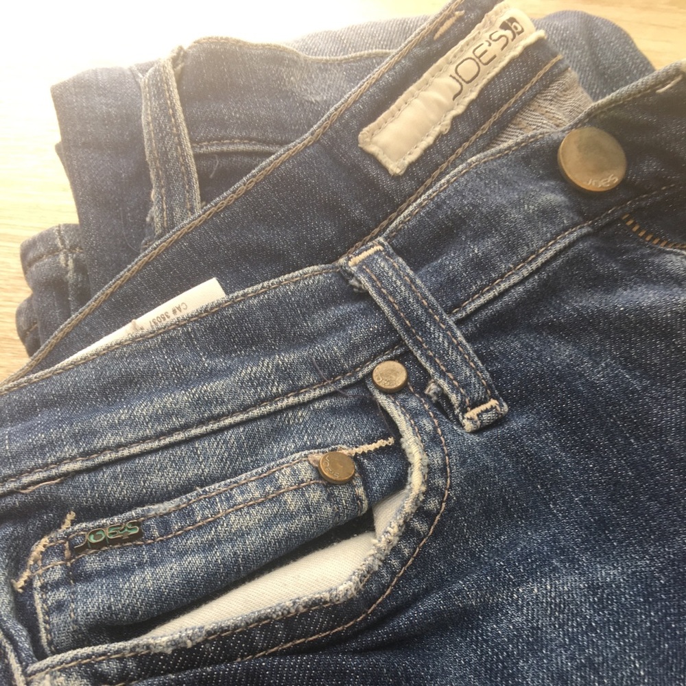 Joe’s Jeans Size:26